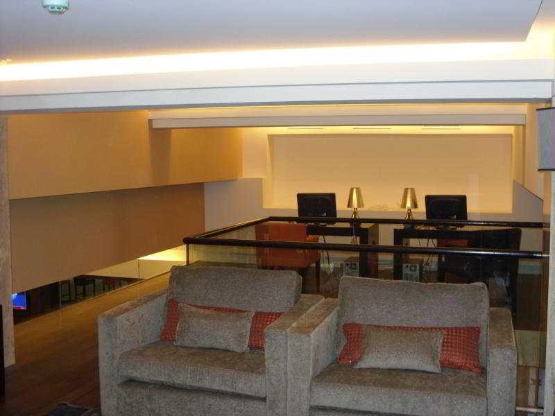 Turim Alameda Hotel Lisbon Interior photo